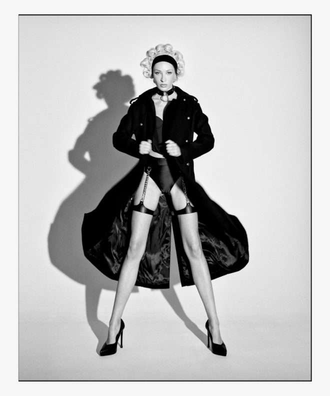 Morgana Balzarotti Iso Model Management 10