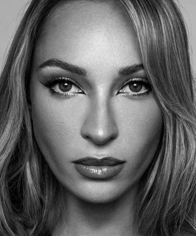 Morgana Balzarotti Iso Model Management 12