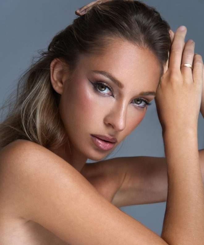 Morgana Balzarotti Iso Model Management 14