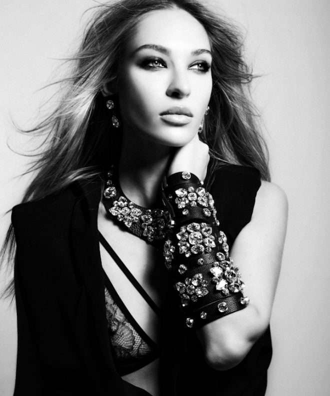 Morgana Balzarotti Iso Model Management 22