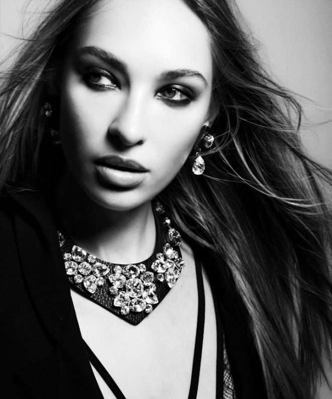 Morgana Balzarotti Iso Model Management 23