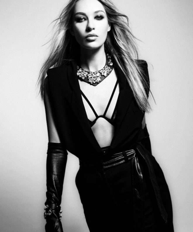 Morgana Balzarotti Iso Model Management 24