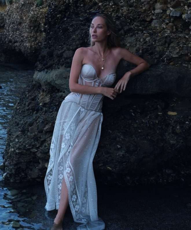 Morgana Balzarotti Iso Model Management 30