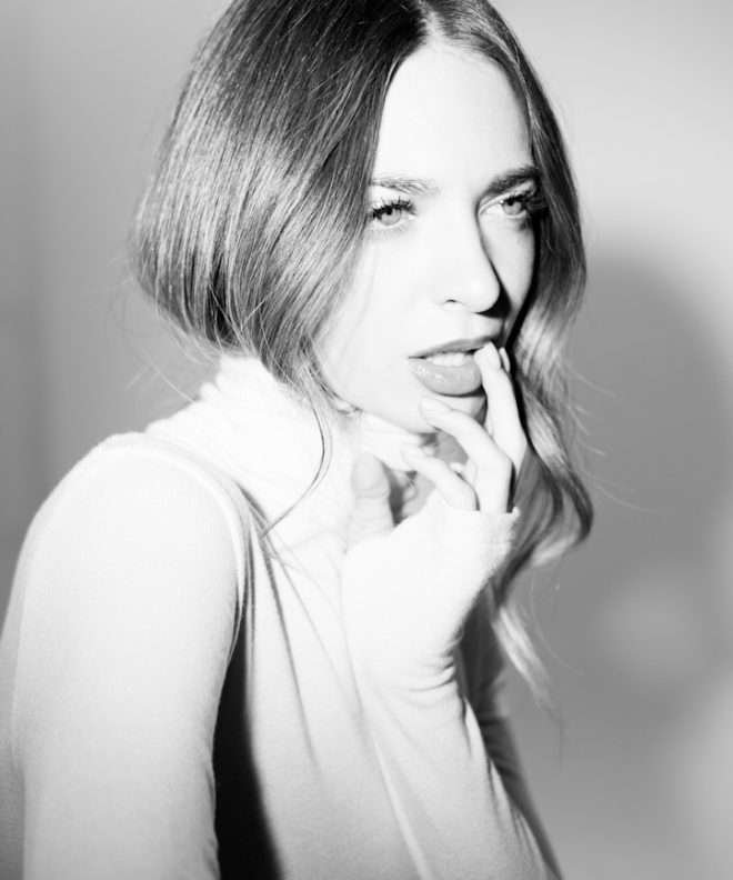 Nicole Gobbo Iso Model Management 03