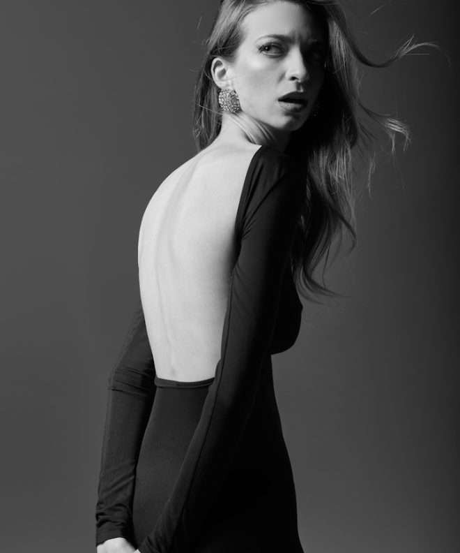 Nicole Gobbo Iso Model Management 09