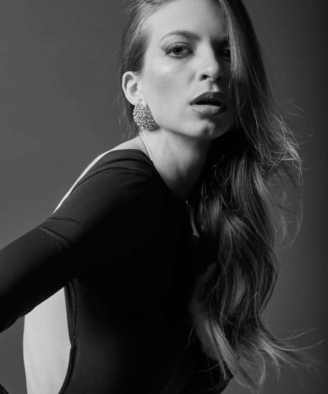 Nicole Gobbo Iso Model Management 11