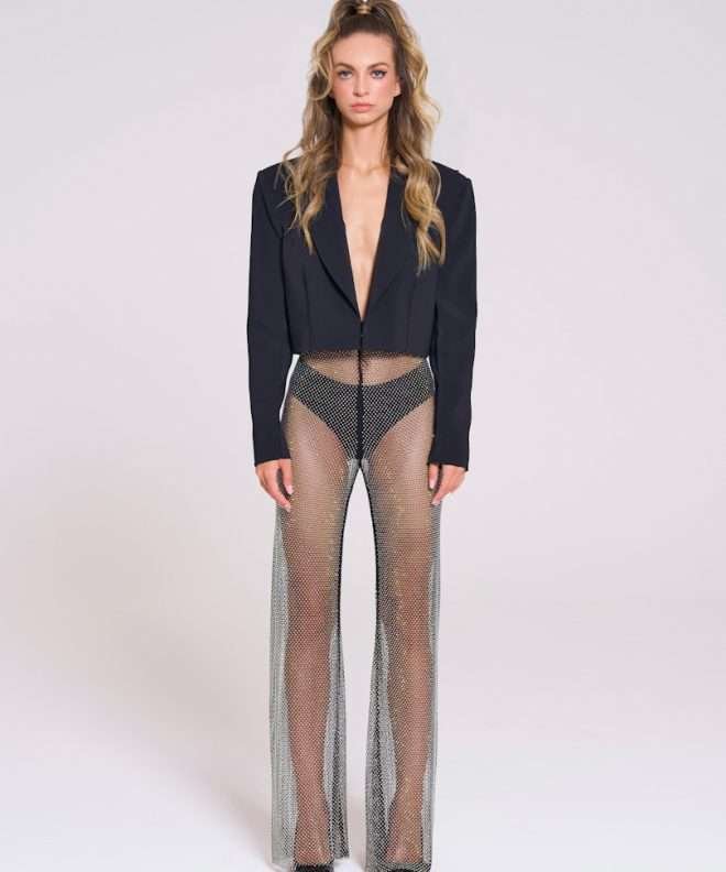 Nicole Gobbo Iso Model Management 14