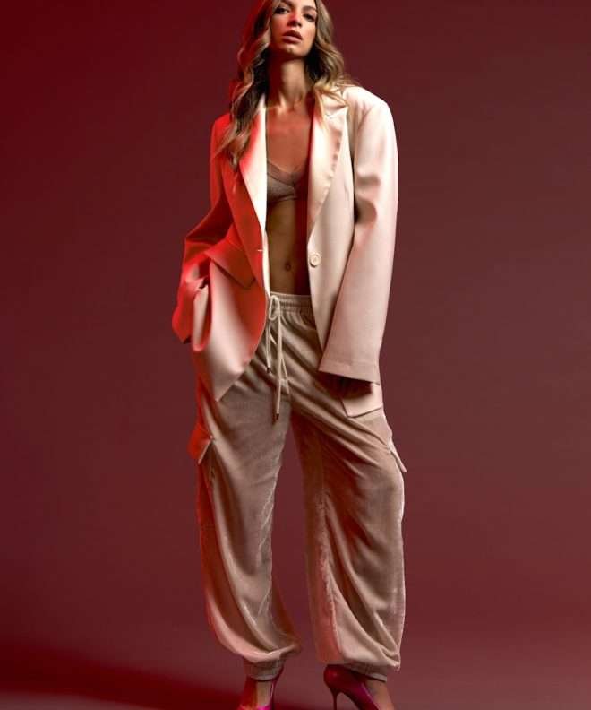 Nicole Gobbo Iso Model Management 16
