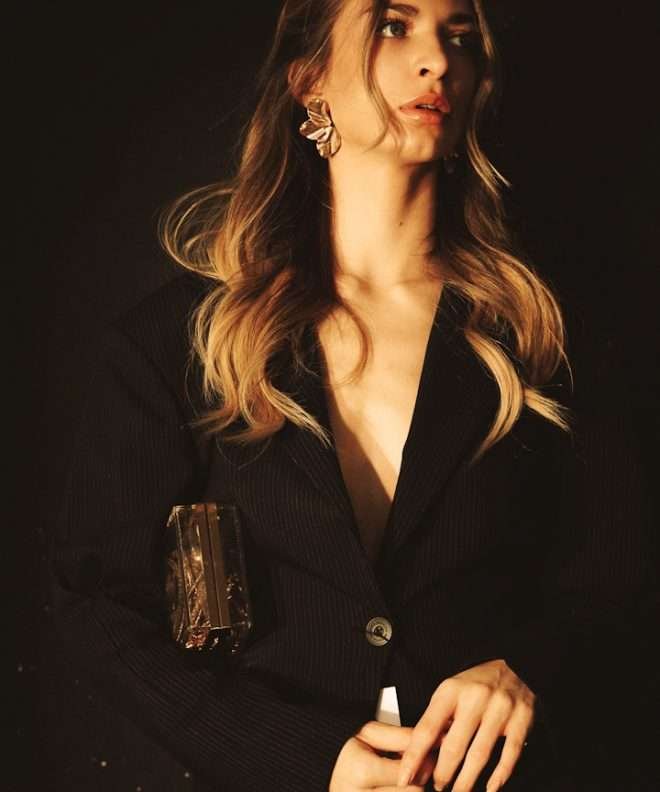 Nicole Gobbo Iso Model Management 25