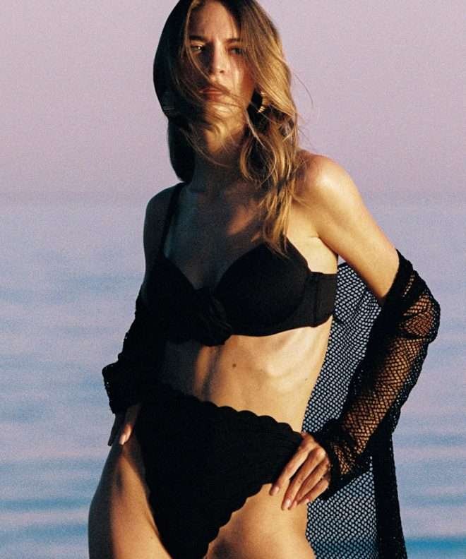 Nicole Gobbo Iso Model Management 5