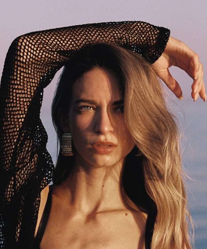 Nicole Gobbo Iso Model Management 8