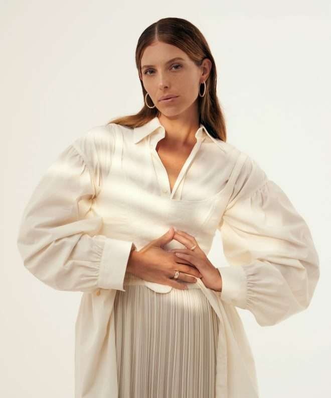 Sabrina Zuccon Iso Model Management 10