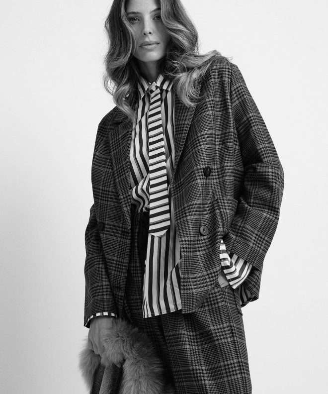 Sabrina Zuccon Iso Model Management 16