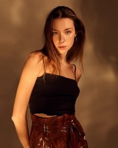 Iso Model Management | Sara Barbieri