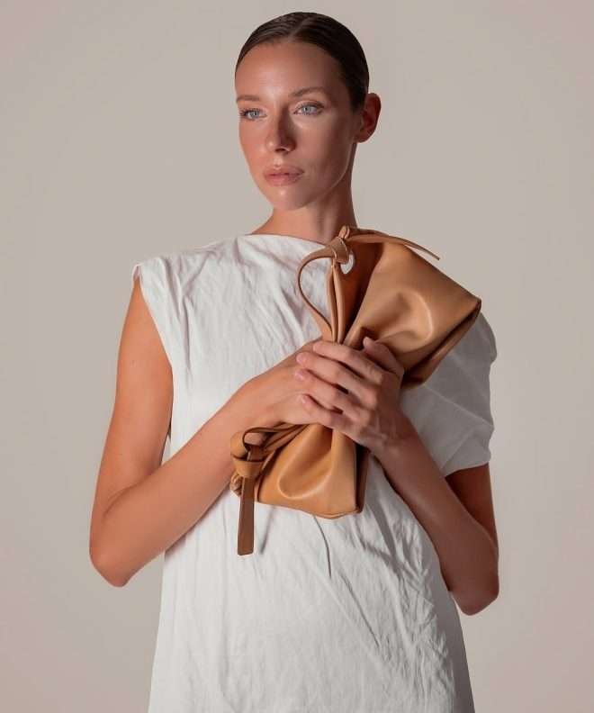 Sara Barbieri Iso Model Management 1