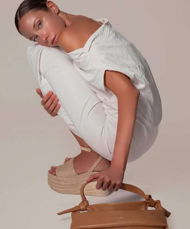 Sara Barbieri Iso Model Management 3