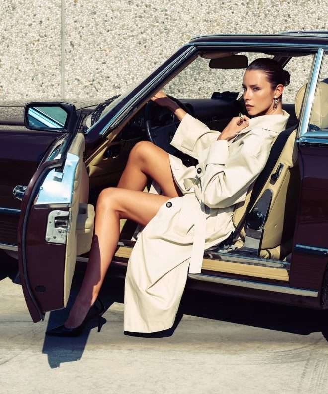 Sara Barbieri Iso Model Management 9