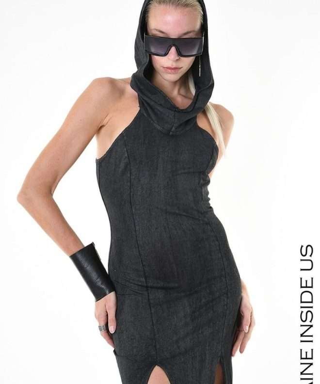 Sara Barbieri Iso Model Management 057