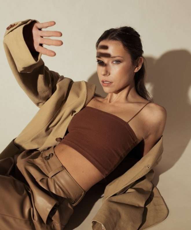 Sara Barbieri Iso Model Management 07
