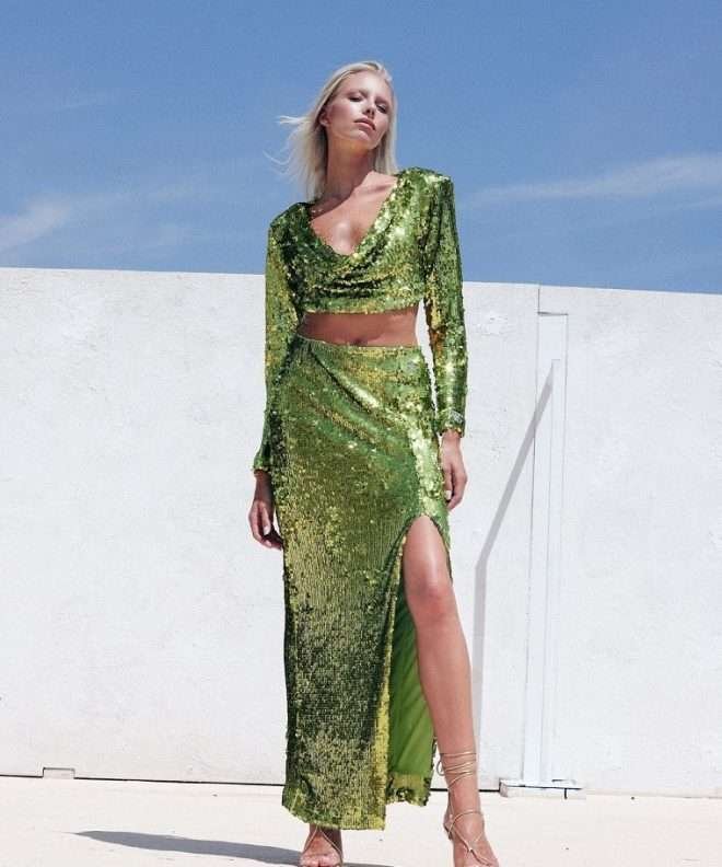 Sara Barbieri Iso Model Management 086