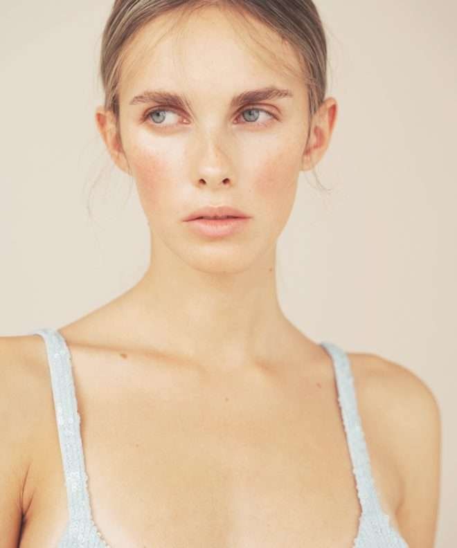 Sara Volpatti Iso Model Management 01