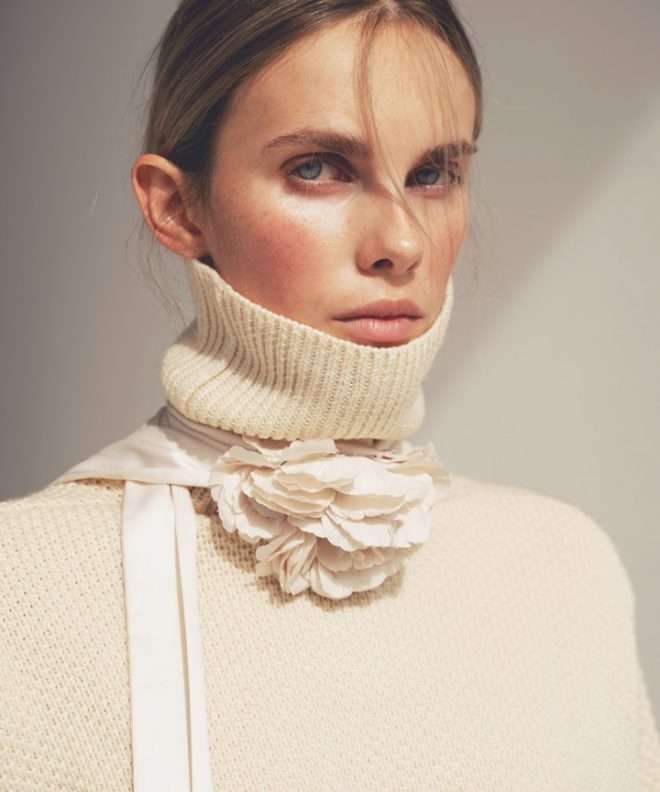 Sara Volpatti Iso Model Management 05