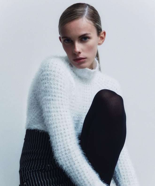 Sara Volpatti Iso Model Management 1