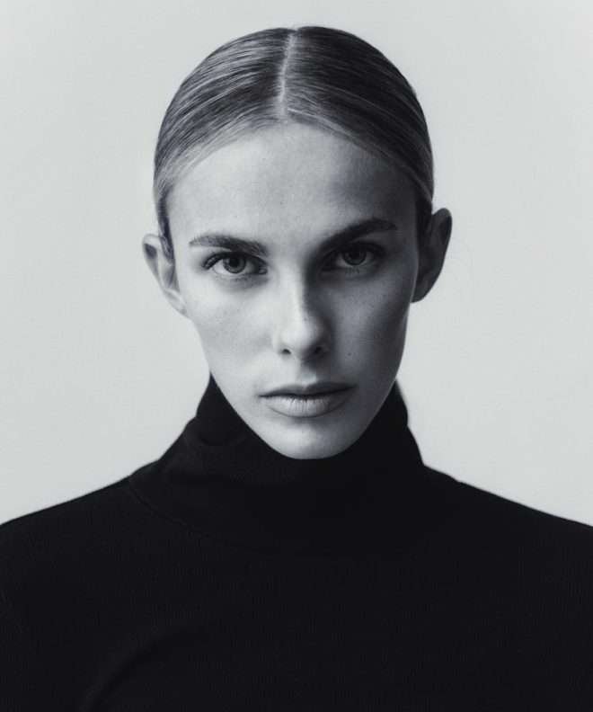 Sara Volpatti Iso Model Management 2