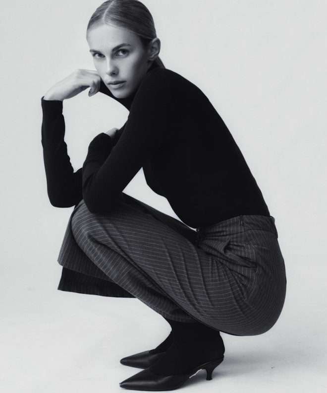 Sara Volpatti Iso Model Management 5