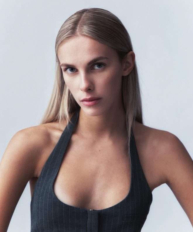 Sara Volpatti Iso Model Management 6