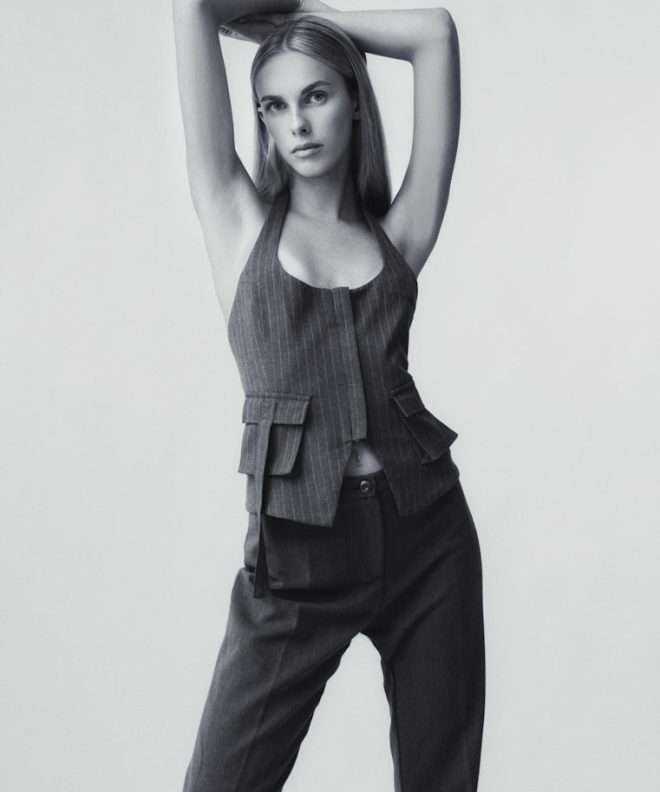 Sara Volpatti Iso Model Management 7