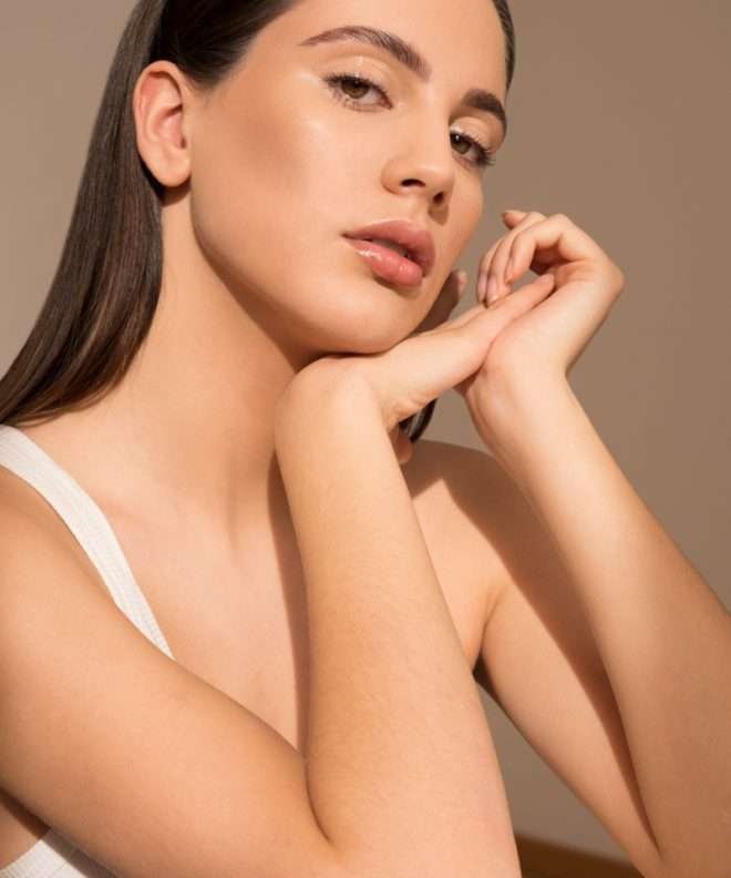 Tiffany Iso Model Management Venice 22