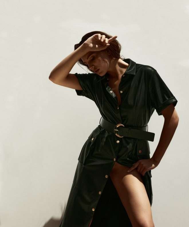 Tiffany Iso Model Management Venice 23