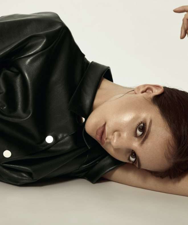 Tiffany Iso Model Management Venice 24
