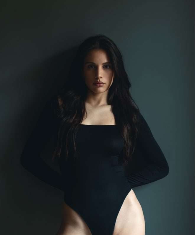 Tiffany Iso Model Management Venice 30