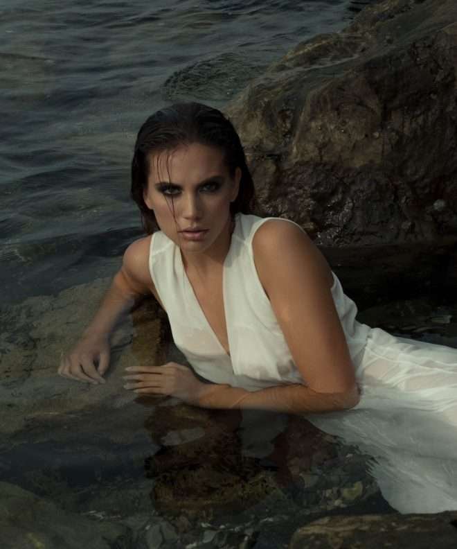 Tiffany Iso Model Management Venice 7