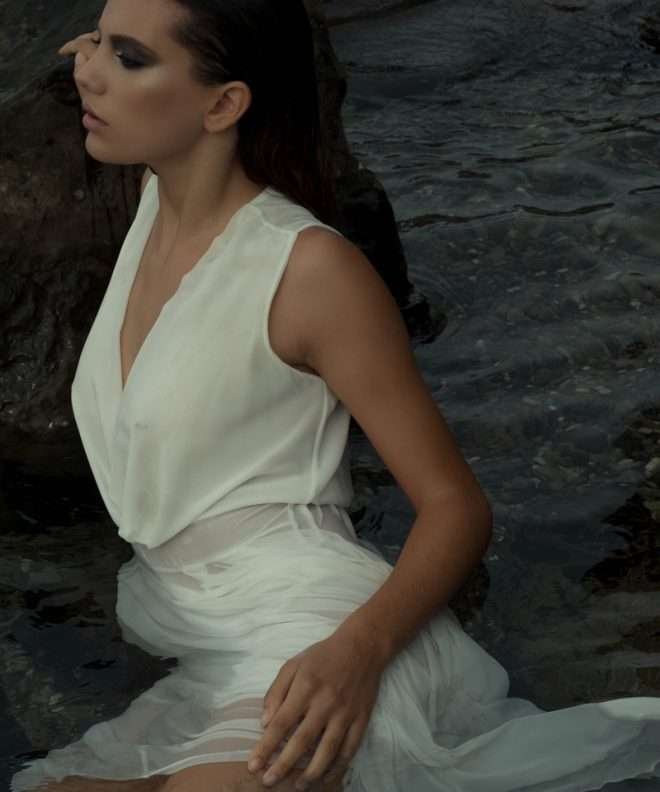 Tiffany Iso Model Management Venice 8