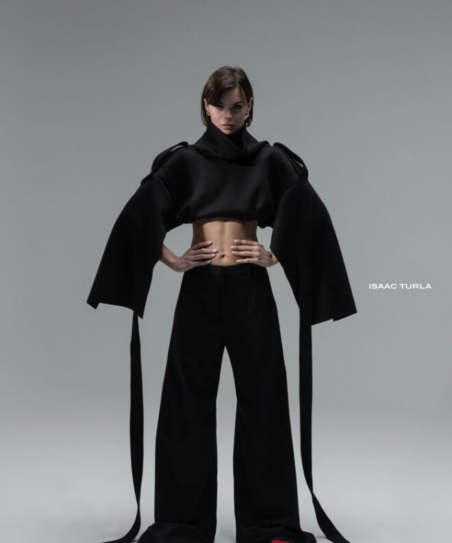 Valentina Iso Model Management Agenzia Modal Venezia Hostess Venice 2