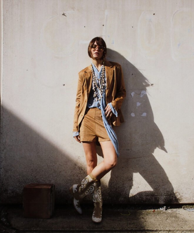 Valentina Iso Model Management Agenzia Modal Venezia Hostess Venice 3
