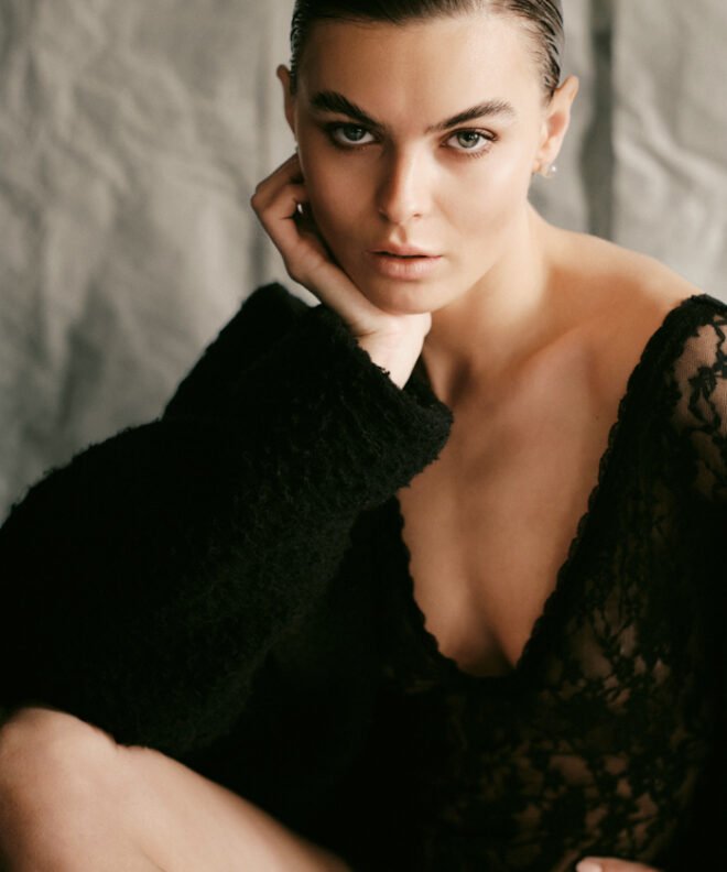 Valentina Iso Model Management Agenzia Modal Venezia Hostess Venice 4