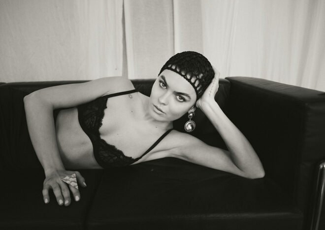 Valentina Iso Model Management Agenzia Modal Venezia Hostess Venice 6