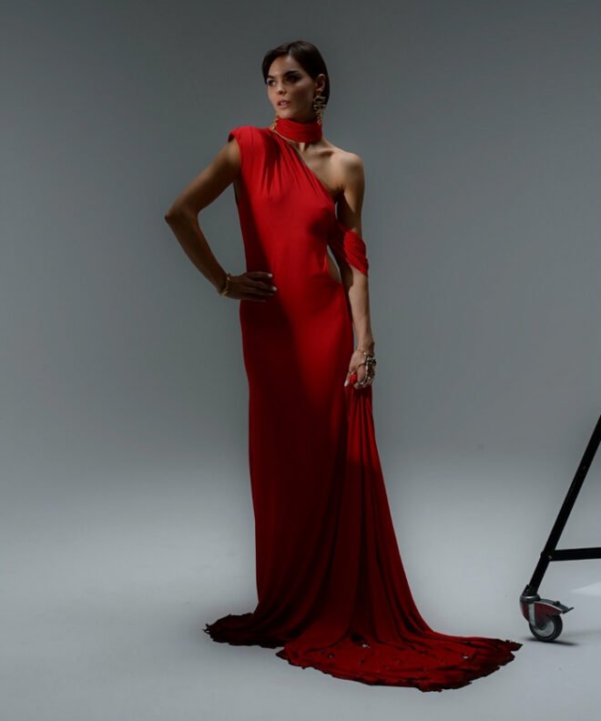 Valentina Iso Model Management Agenzia Modal Venezia Hostess Venice