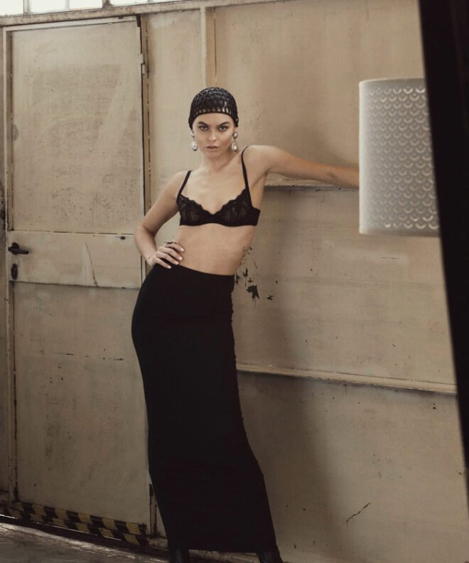 Valentina Iso Model Management Agenzia Modal Venezia Hostess Venice 8