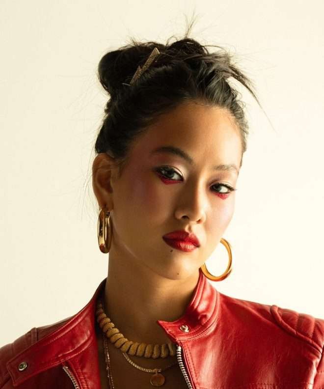 Elisa Wang Iso Model Management 01