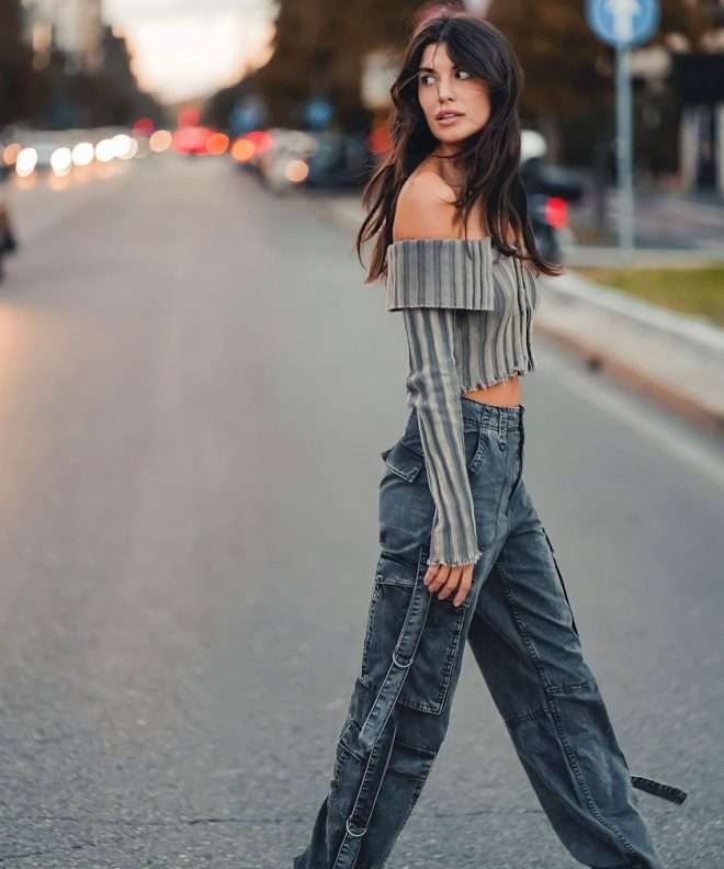 Irene Rizzi Iso Model Management 5