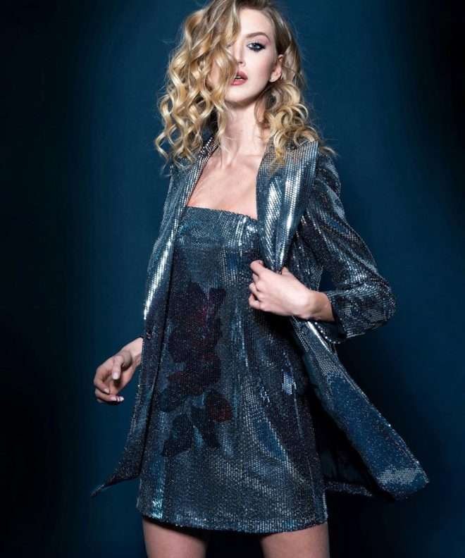 Lucia Pellizzaro Iso Model Management 01
