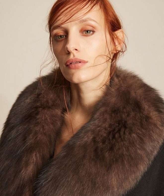 Martina Vodanova Iso Model Management 13