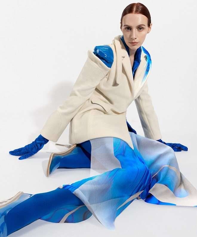 Martina Vodanova Iso Model Management 14