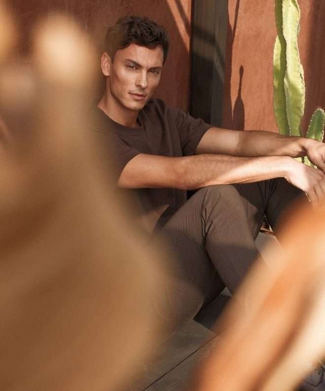 Michele Marchi Iso Model Management 01