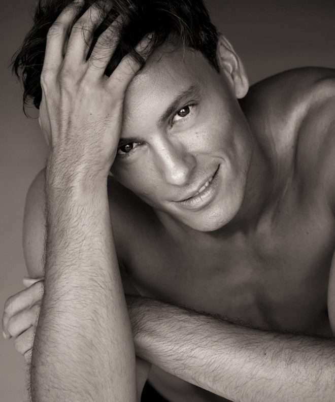 Michele Marchi Iso Model Management 02